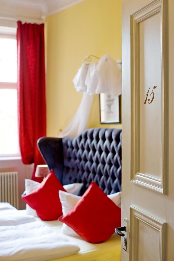 Schlosshotelgedern Esterno foto