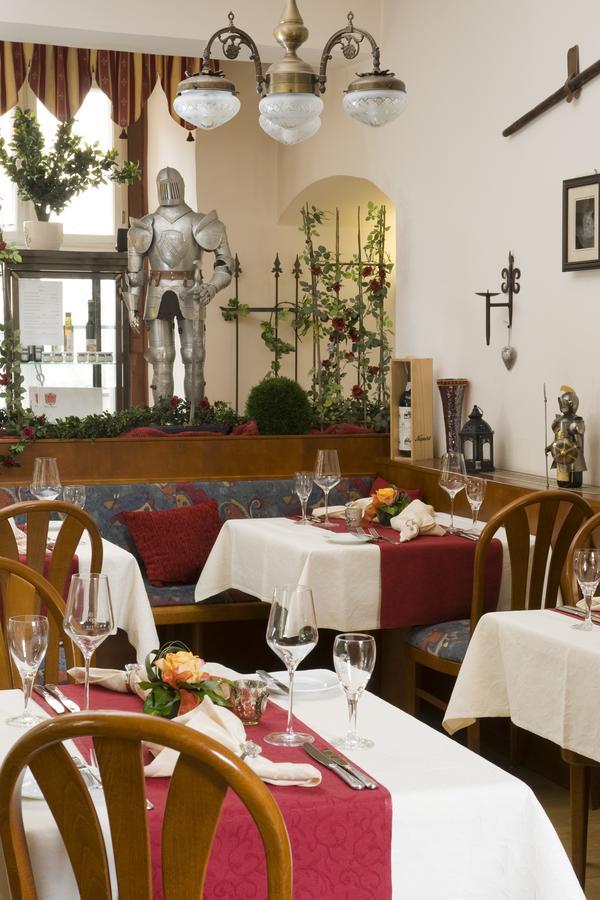 Schlosshotelgedern Esterno foto